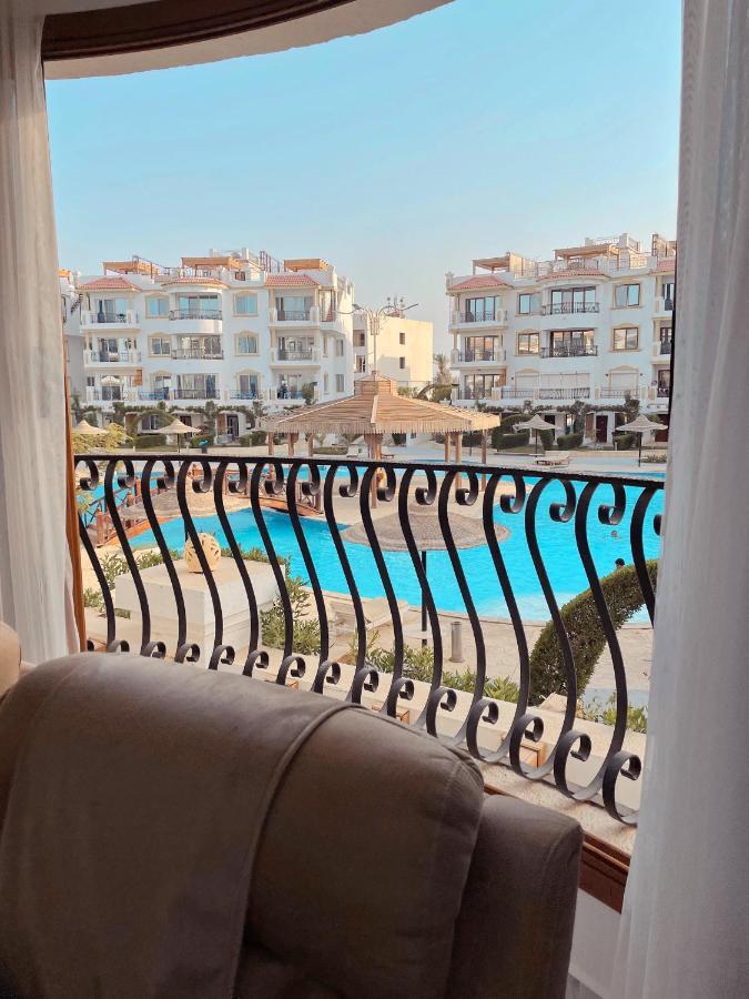 Sharm Luxury Apartment In Sharm Hills 外观 照片