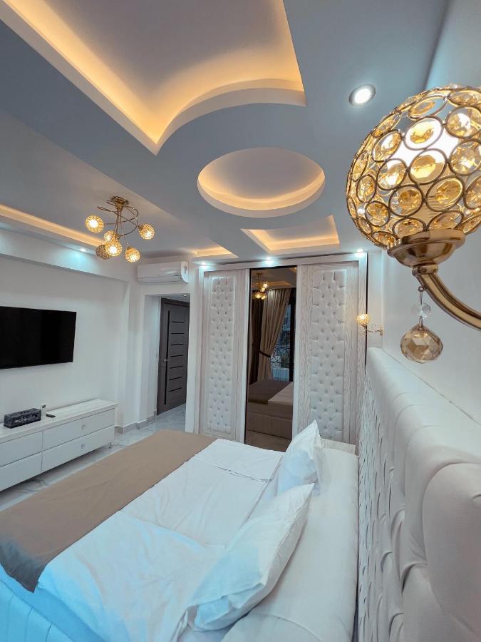 Sharm Luxury Apartment In Sharm Hills 外观 照片